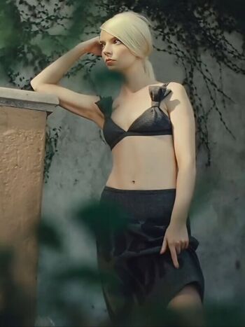Anya taylor joy  page leaked private photo uncensored HD quality