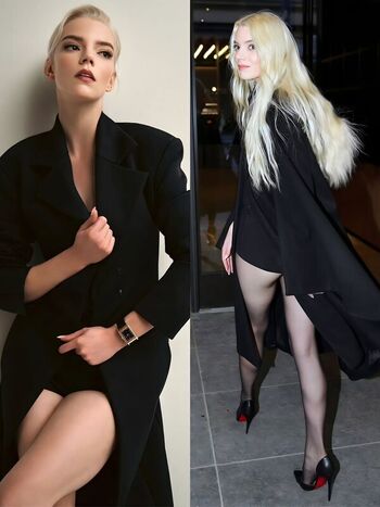 Anya taylor joy  page leaked private photo uncensored HD quality