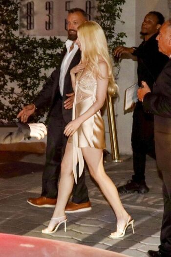 Anya taylor joy  page leaked private photo uncensored HD quality