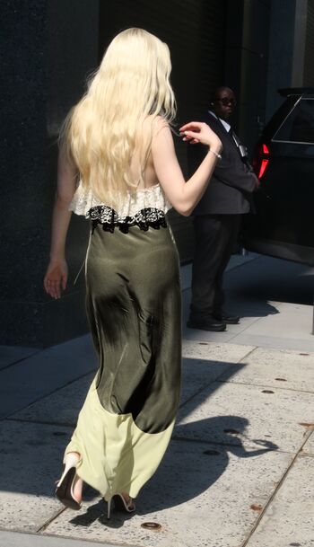 Anya taylor joy  page leaked private photo uncensored HD quality