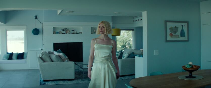 Anya taylor joy  page leaked private photo uncensored HD quality