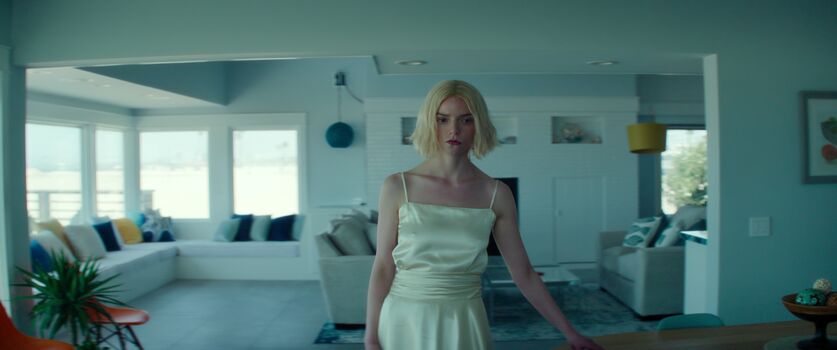 Anya taylor joy  page leaked private photo uncensored HD quality