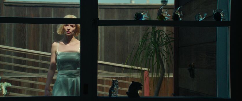 Anya taylor joy  page leaked private photo uncensored HD quality