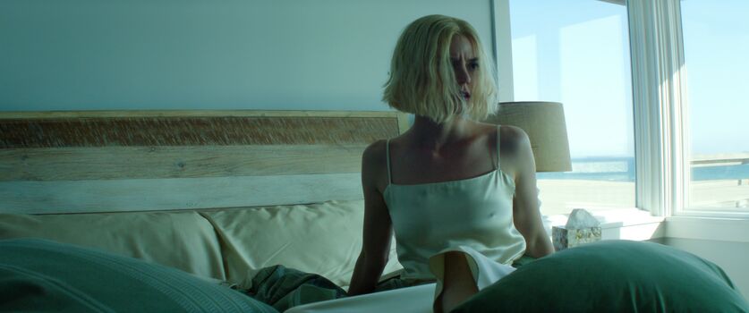 Anya taylor joy  page leaked private photo uncensored HD quality