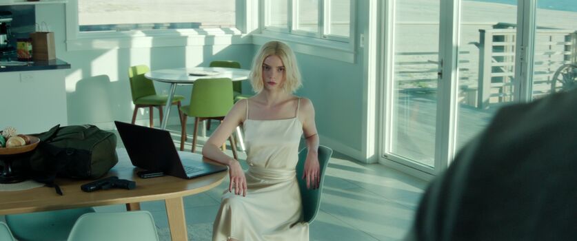 Anya taylor joy  page leaked private photo uncensored HD quality