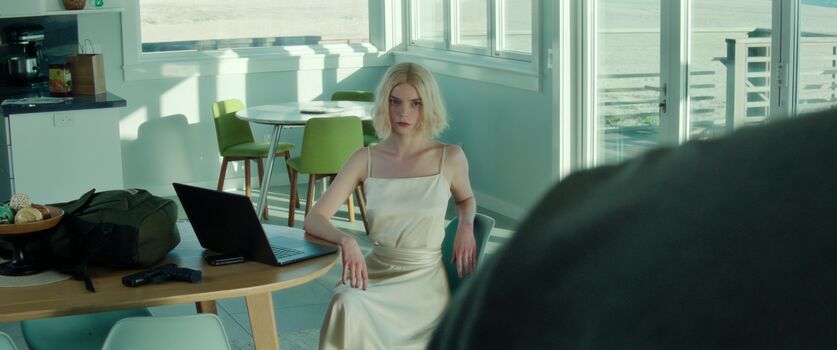 Anya taylor joy  page leaked private photo uncensored HD quality