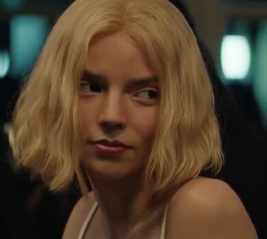 Anya taylor joy leaked private photo uncensored HD quality