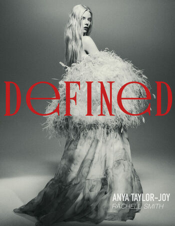 Anya taylor joy leaked private photo uncensored HD quality