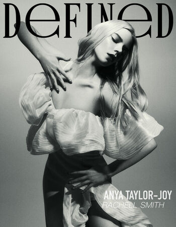 Anya taylor joy leaked private photo uncensored HD quality