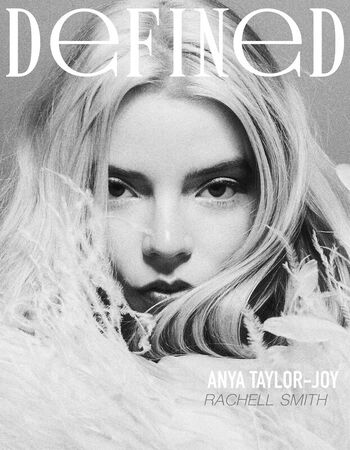 Anya taylor joy leaked private photo uncensored HD quality
