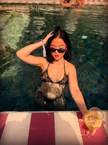 Aora dj page leaked private photo uncensored HD quality