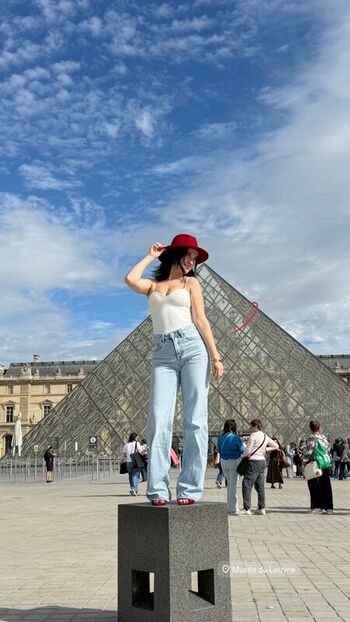 Aora dj page leaked private photo uncensored HD quality