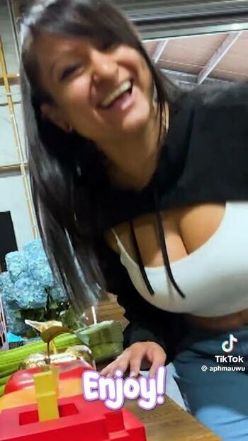 Aphmau leaked private photo uncensored HD quality