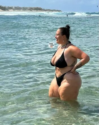 April foxx leaked private photo uncensored HD quality