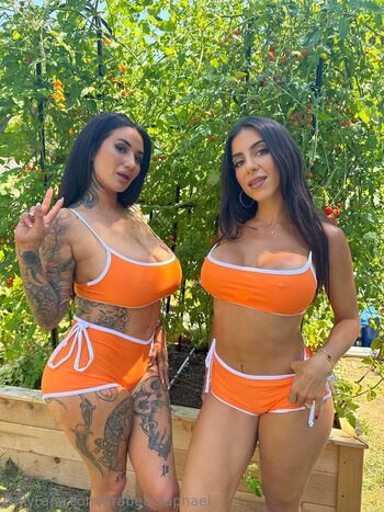 Arabelleraphael leaked private photo uncensored HD quality