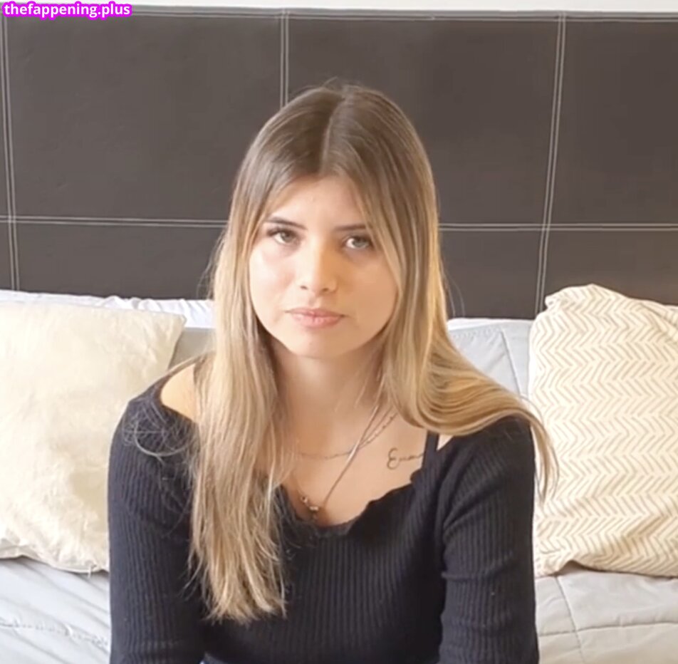 Page/ leaked private photo uncensored HD quality