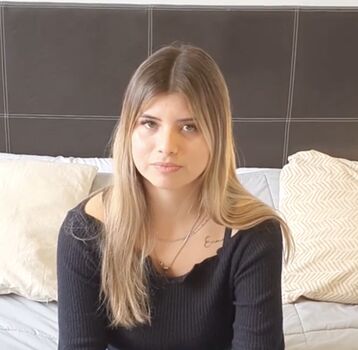 Argentinacasting leaked private photo uncensored HD quality