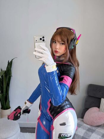 Aria lxv  page leaked private photo uncensored HD quality