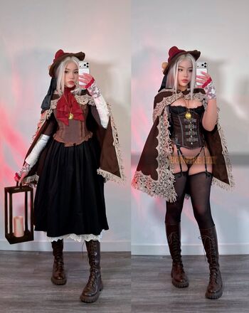 Aria lxv leaked private photo uncensored HD quality