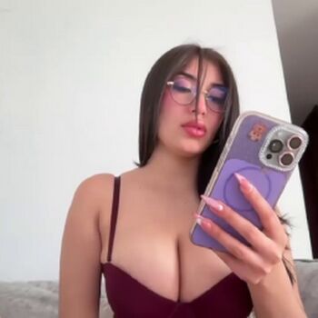 Ariadnaz leaked private photo uncensored HD quality
