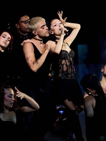 Ariana grande  page leaked private photo uncensored HD quality