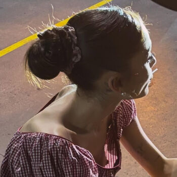 Ariana grande  page leaked private photo uncensored HD quality