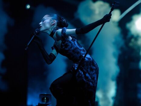 Ariana grande  page leaked private photo uncensored HD quality