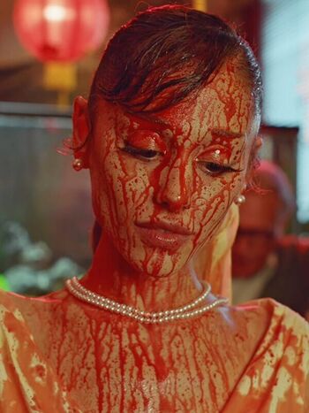 Ariana grande  page leaked private photo uncensored HD quality