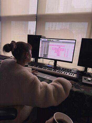 Ariana grande  page leaked private photo uncensored HD quality