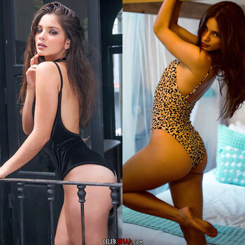 Ariana saavedra leaked private photo uncensored HD quality