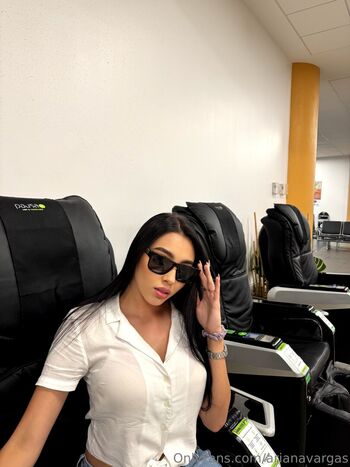 Arianavargas leaked private photo uncensored HD quality