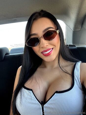 Arianavargas leaked private photo uncensored HD quality