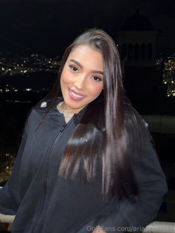 Arianavargas leaked private photo uncensored HD quality