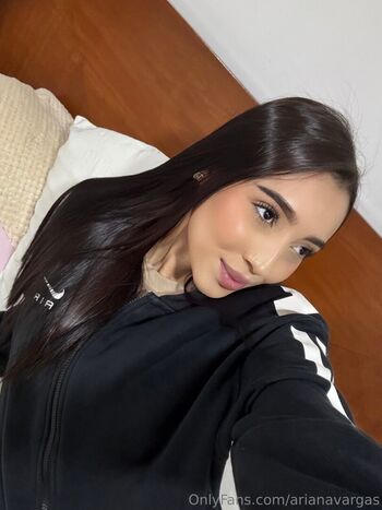 Arianavargas leaked private photo uncensored HD quality