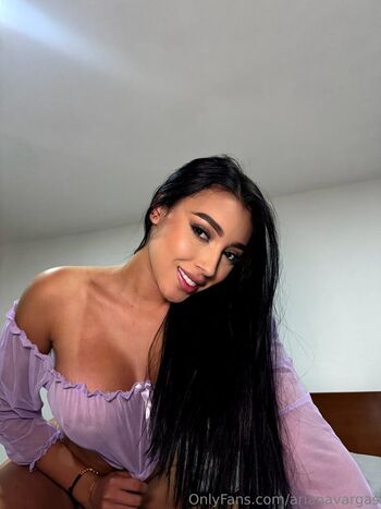 Arianavargas leaked private photo uncensored HD quality