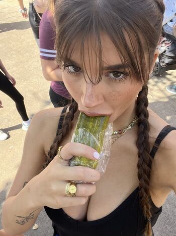 Arikytsya leaked private photo uncensored HD quality