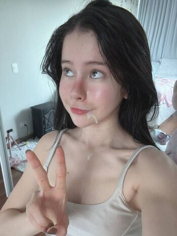 Arise peachy leaked private photo uncensored HD quality