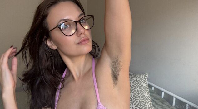 Armpit fetish  page leaked private photo uncensored HD quality