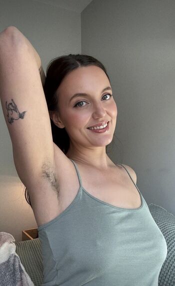 Armpit fetish  page leaked private photo uncensored HD quality