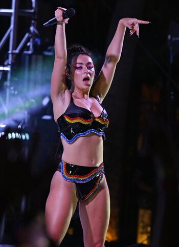 Armpit fetish  page leaked private photo uncensored HD quality