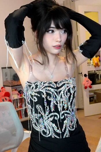 Armpit fetish  page leaked private photo uncensored HD quality