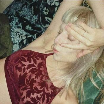 Armpit fetish  page leaked private photo uncensored HD quality