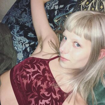 Armpit fetish  page leaked private photo uncensored HD quality