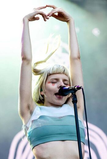 Armpit fetish  page leaked private photo uncensored HD quality