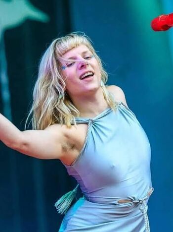 Armpit fetish  page leaked private photo uncensored HD quality