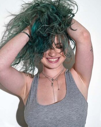 Armpit fetish  page leaked private photo uncensored HD quality