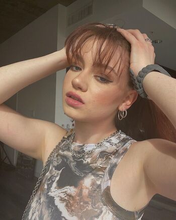 Armpit fetish  page leaked private photo uncensored HD quality