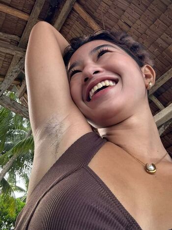 Armpit fetish  page leaked private photo uncensored HD quality