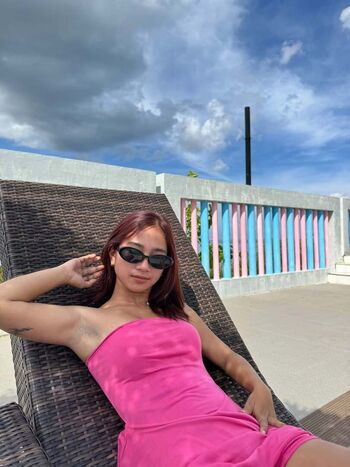 Armpit fetish  page leaked private photo uncensored HD quality