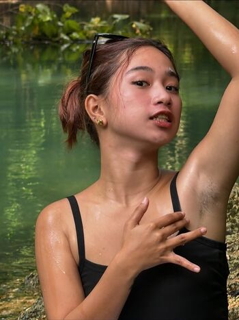Armpit fetish  page leaked private photo uncensored HD quality